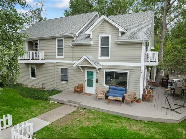 2725 8th, Boulder, CO 80304
