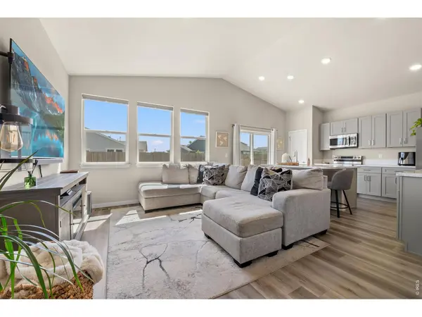1209 Coyote, Wiggins, CO 80654