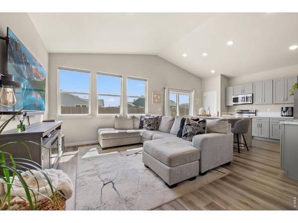 1209 Coyote, Wiggins, CO 80654