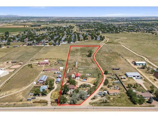 5257 Godding Hollow, Longmont, CO 80504