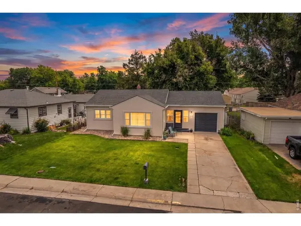 315 Lincoln, Brush, CO 80723