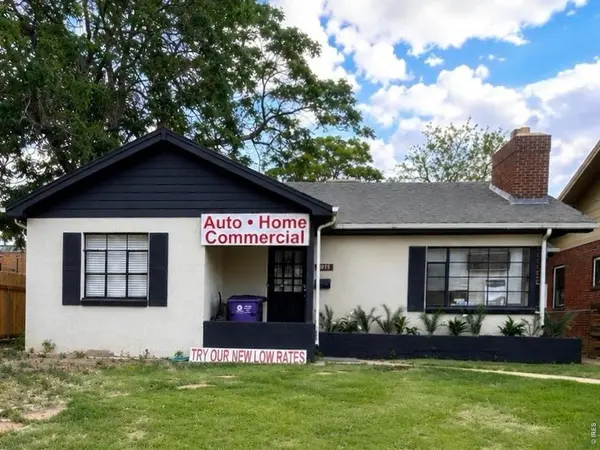 1935 W 38th, Denver, CO 80211