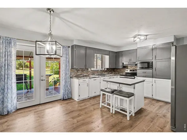 3835 Goodell, Fort Collins, CO 80526