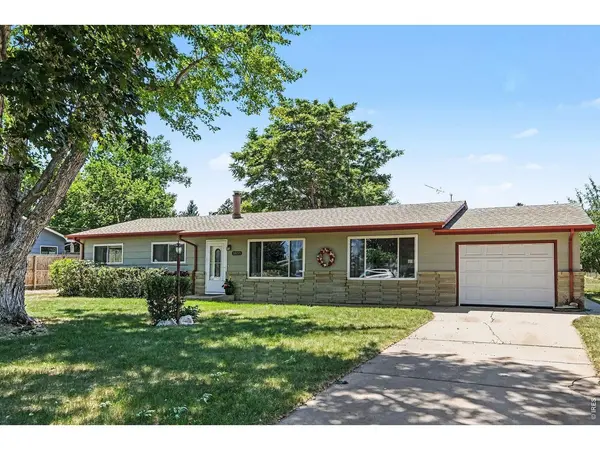 3835 Goodell, Fort Collins, CO 80526