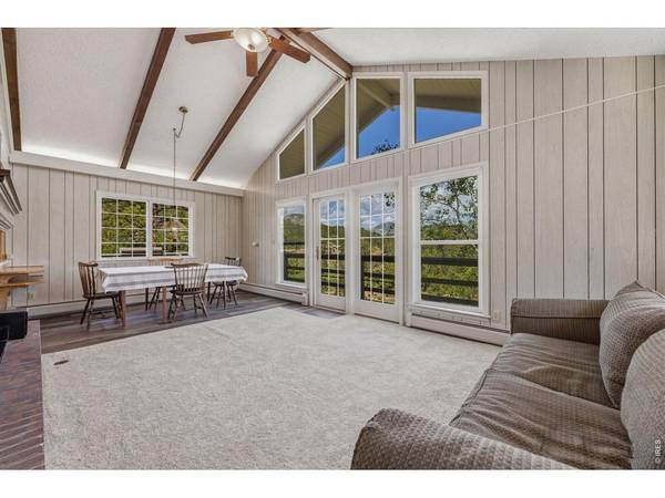 350 Whispering Pines, Estes Park, CO 80517