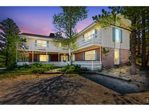 350 Whispering Pines, Estes Park, CO 80517