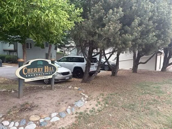 3465 Lochwood #P-74, Fort Collins, CO 80525