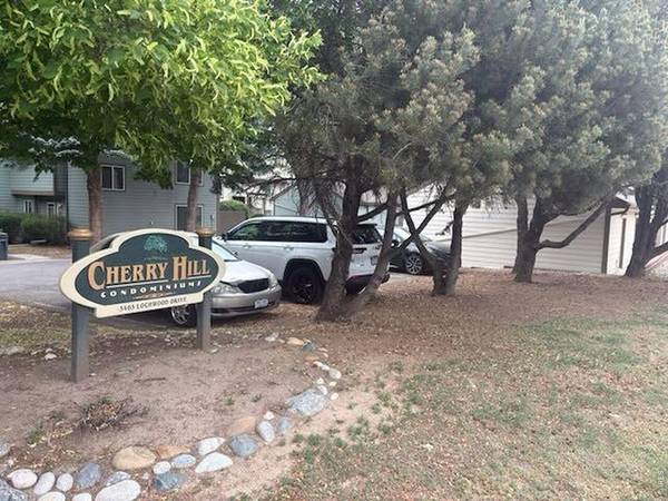 3465 Lochwood #P-74, Fort Collins, CO 80525