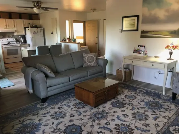 3465 Lochwood #P-74, Fort Collins, CO 80525