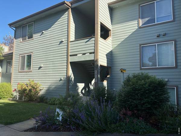 3465 Lochwood #P-74, Fort Collins, CO 80525