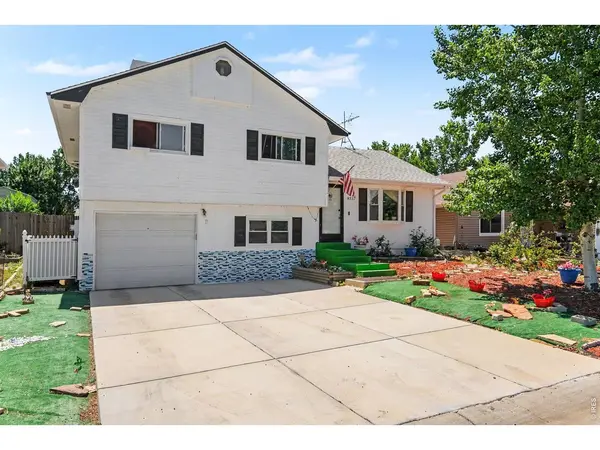 8337 Medicine Bow, Fort Collins, CO 80528