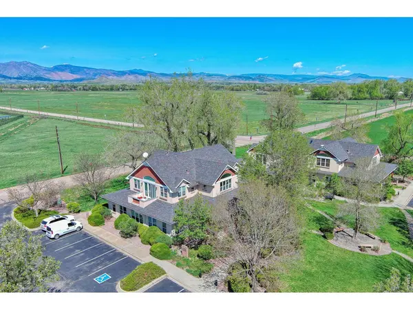 7101 La Vista #200, Longmont, CO 80503