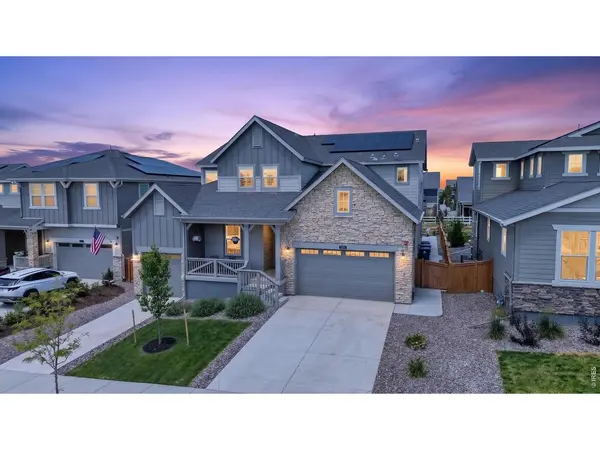 1219 Sunrise, Erie, CO 80516