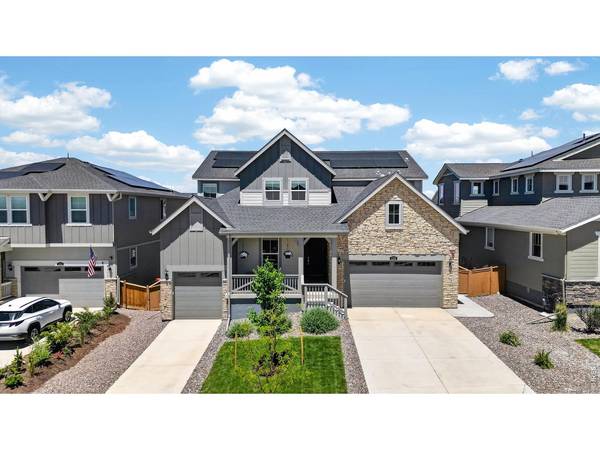 1219 Sunrise, Erie, CO 80516