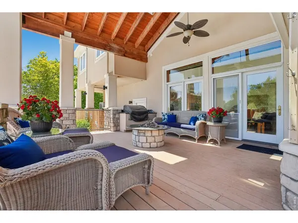 7688 Crestview, Niwot, CO 80504
