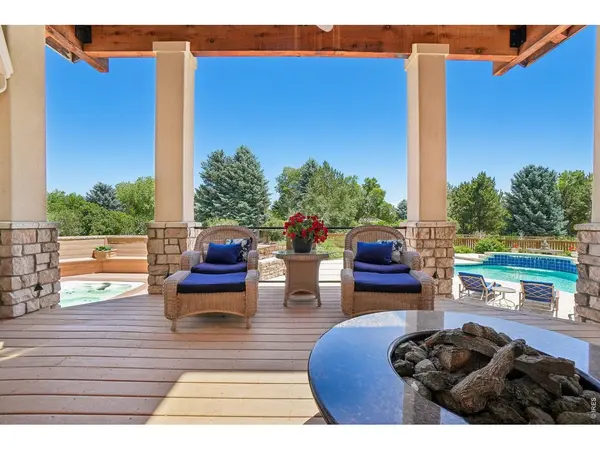 7688 Crestview, Niwot, CO 80504