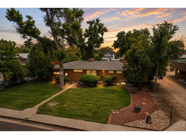 620 Grant, Fort Morgan, CO 80701