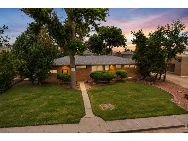 620 Grant, Fort Morgan, CO 80701