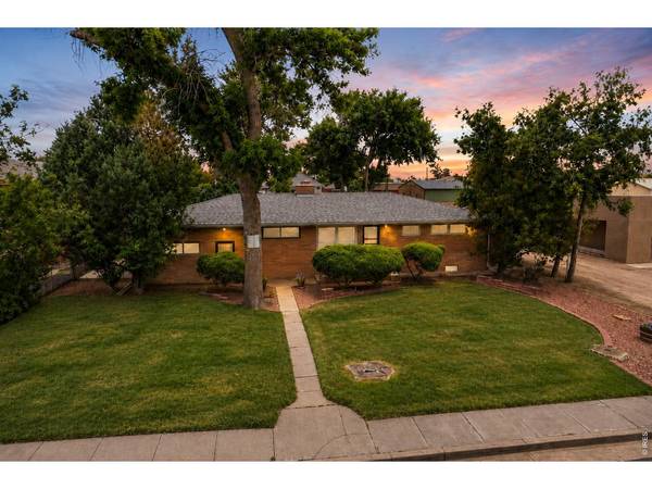 620 Grant, Fort Morgan, CO 80701