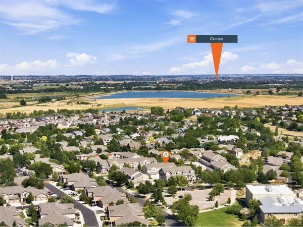 2715 Rockford #103, Fort Collins, CO 80525