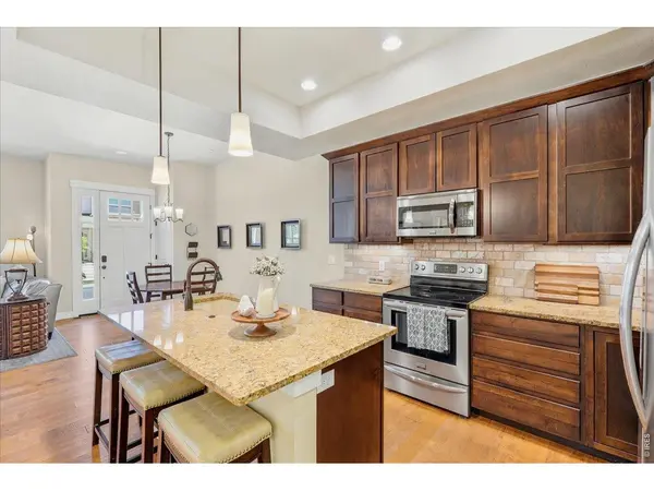 2715 Rockford #103, Fort Collins, CO 80525