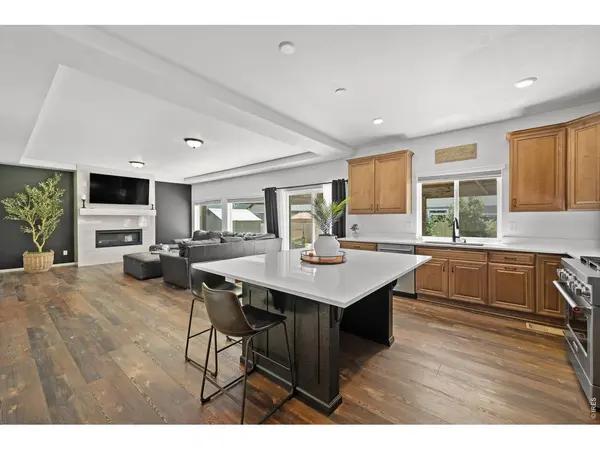 4372 Alderwood, Johnstown, CO 80534