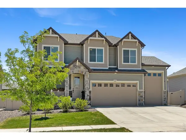 4372 Alderwood, Johnstown, CO 80534