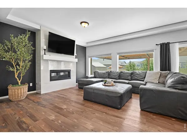 4372 Alderwood, Johnstown, CO 80534