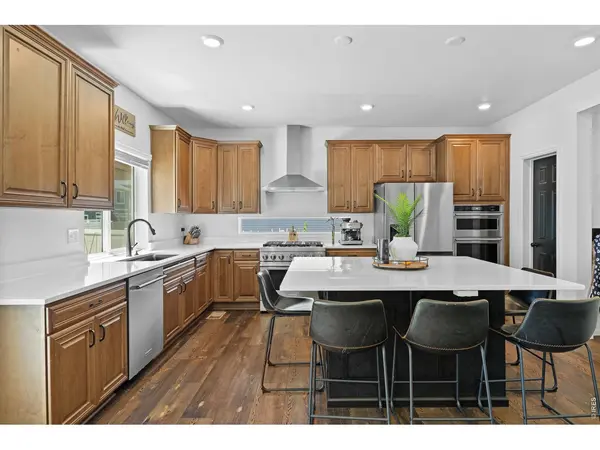 4372 Alderwood, Johnstown, CO 80534