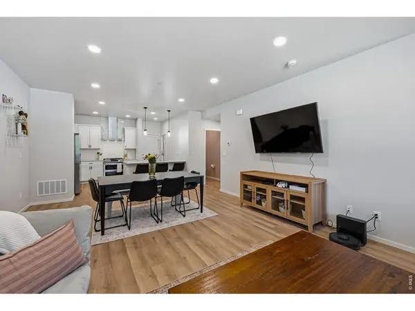 2968 Barnstormer #3, Fort Collins, CO 80524