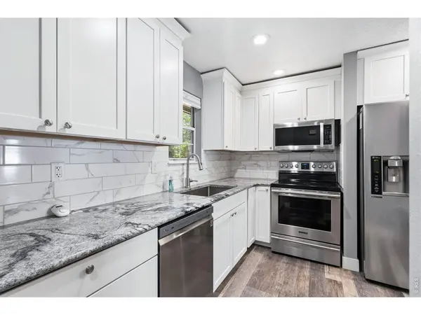 720 City Park #B-214, Fort Collins, CO 80521