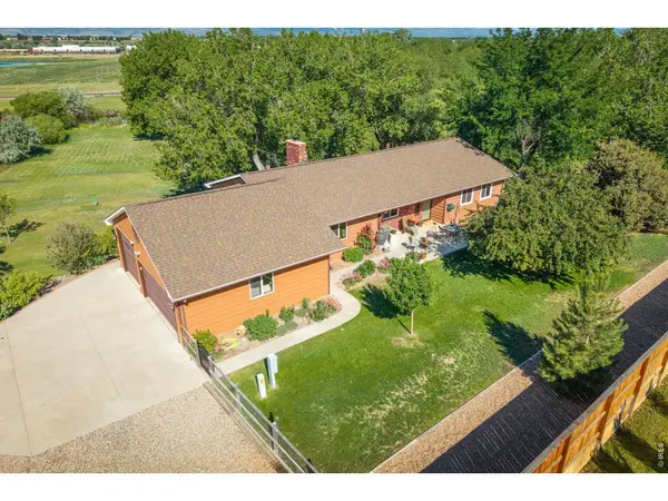 4809 S County Road 3f, Fort Collins, CO 80528