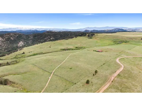 260 Coyote Holler, Livermore, CO 80536