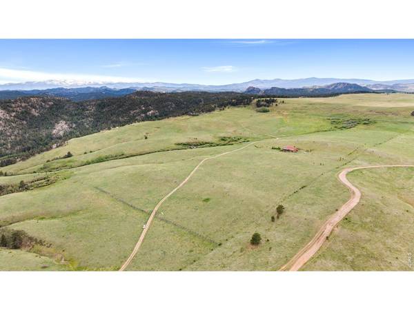 260 Coyote Holler, Livermore, CO 80536