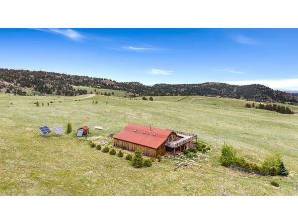 260 Coyote Holler, Livermore, CO 80536