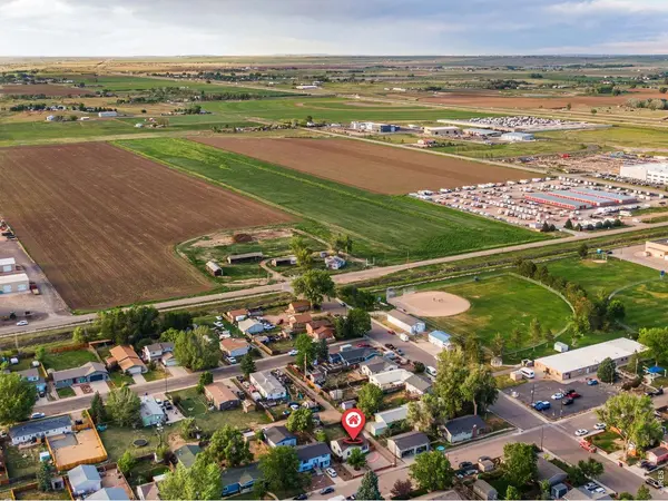 3754 Wilson, Wellington, CO 80549
