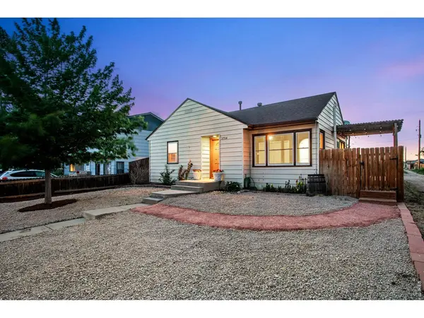 3754 Wilson, Wellington, CO 80549