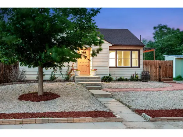 3754 Wilson, Wellington, CO 80549