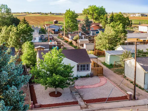 3754 Wilson, Wellington, CO 80549