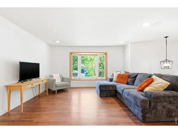 3600 Cloverleaf, Boulder, CO 80304