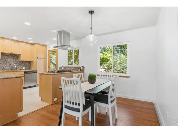 3600 Cloverleaf, Boulder, CO 80304