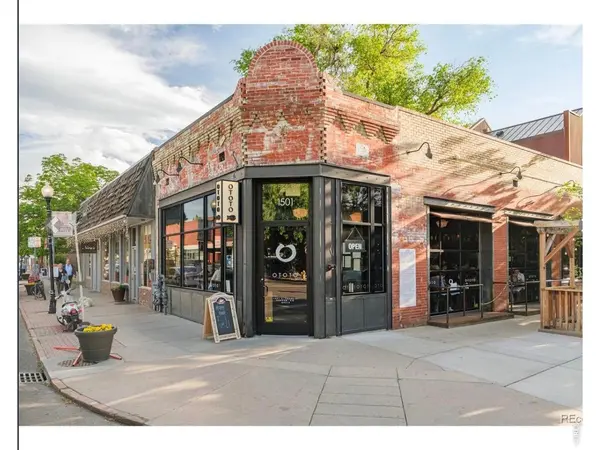 1866 S Lincoln, Denver, CO 80210