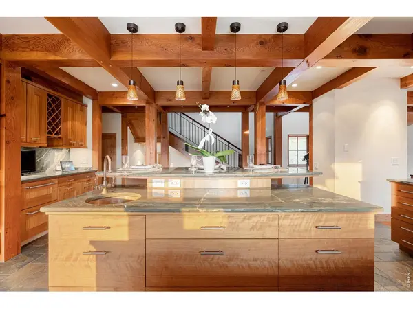 11780 Gold Hill, Boulder, CO 80302