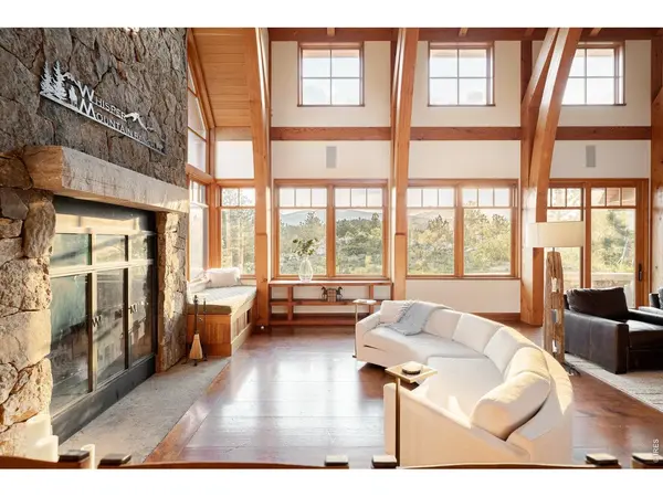 11780 Gold Hill, Boulder, CO 80302