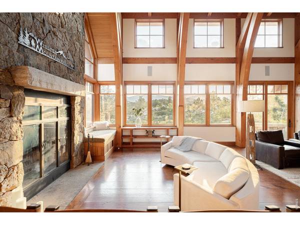 11780 Gold Hill, Boulder, CO 80302