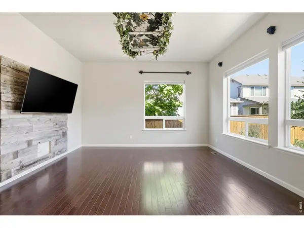 882 Jenny, Berthoud, CO 80513