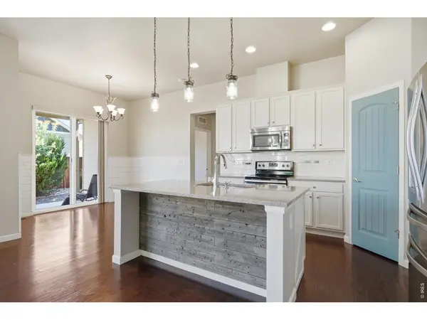 882 Jenny, Berthoud, CO 80513