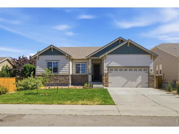 882 Jenny, Berthoud, CO 80513