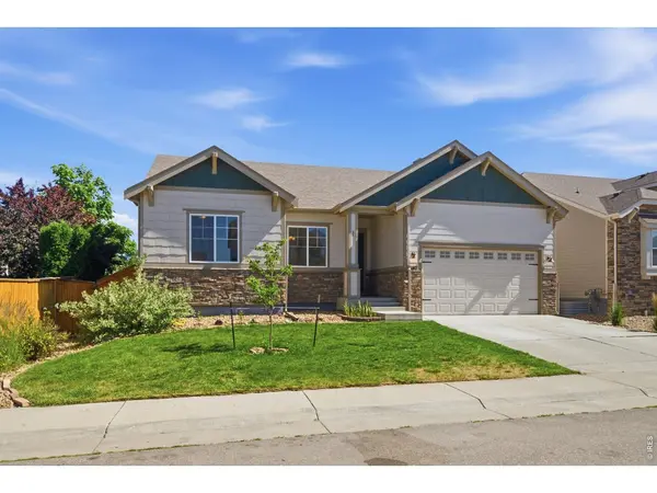 882 Jenny, Berthoud, CO 80513