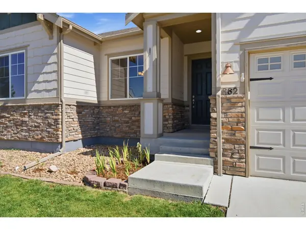 882 Jenny, Berthoud, CO 80513